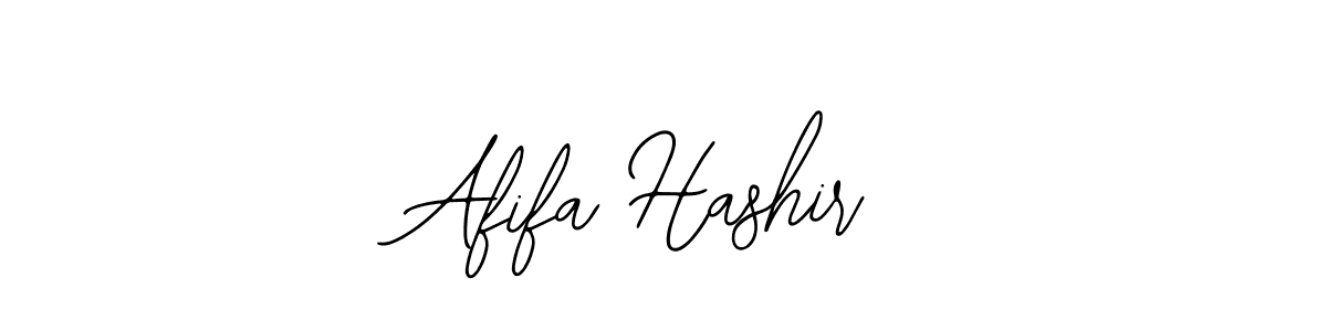 Make a short Afifa Hashir signature style. Manage your documents anywhere anytime using Bearetta-2O07w. Create and add eSignatures, submit forms, share and send files easily. Afifa Hashir signature style 12 images and pictures png