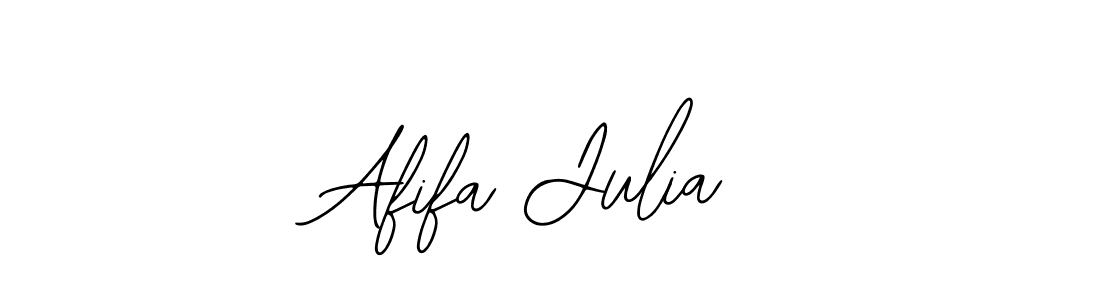 See photos of Afifa Julia official signature by Spectra . Check more albums & portfolios. Read reviews & check more about Bearetta-2O07w font. Afifa Julia signature style 12 images and pictures png