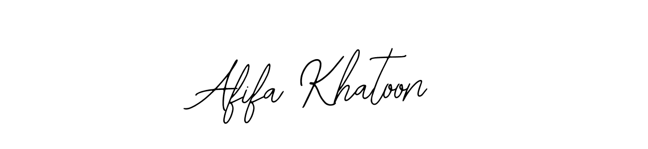 Check out images of Autograph of Afifa Khatoon name. Actor Afifa Khatoon Signature Style. Bearetta-2O07w is a professional sign style online. Afifa Khatoon signature style 12 images and pictures png
