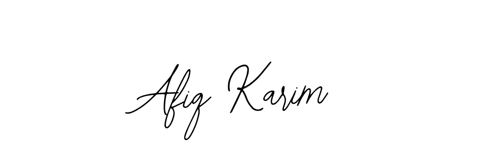 Make a beautiful signature design for name Afiq Karim. Use this online signature maker to create a handwritten signature for free. Afiq Karim signature style 12 images and pictures png