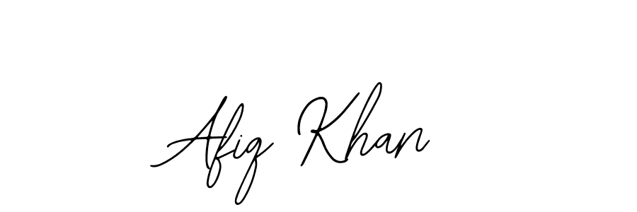 You can use this online signature creator to create a handwritten signature for the name Afiq Khan. This is the best online autograph maker. Afiq Khan signature style 12 images and pictures png