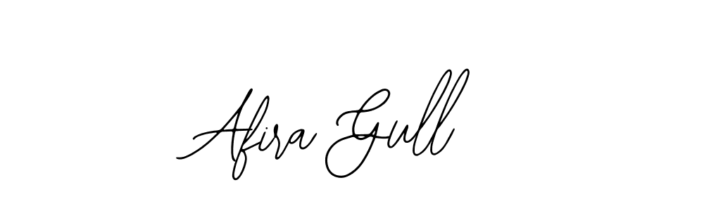 Use a signature maker to create a handwritten signature online. With this signature software, you can design (Bearetta-2O07w) your own signature for name Afira Gull. Afira Gull signature style 12 images and pictures png