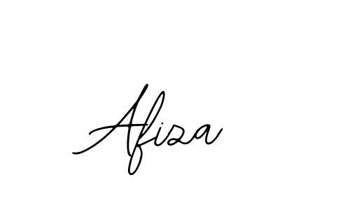 Make a beautiful signature design for name Afiza. With this signature (Bearetta-2O07w) style, you can create a handwritten signature for free. Afiza signature style 12 images and pictures png