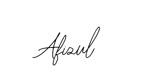 You should practise on your own different ways (Bearetta-2O07w) to write your name (Afizul) in signature. don't let someone else do it for you. Afizul signature style 12 images and pictures png