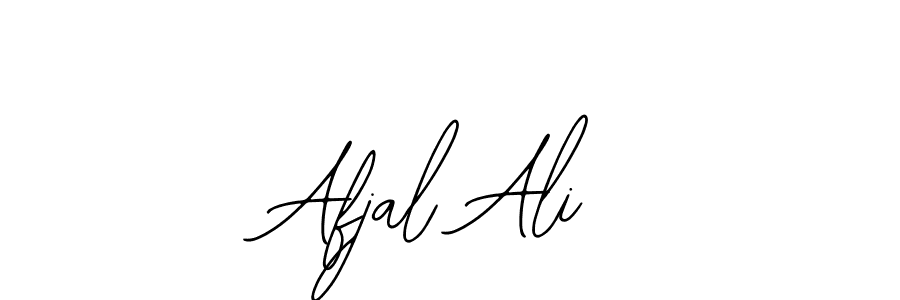 Similarly Bearetta-2O07w is the best handwritten signature design. Signature creator online .You can use it as an online autograph creator for name Afjal Ali. Afjal Ali signature style 12 images and pictures png