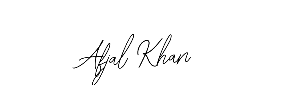 Also You can easily find your signature by using the search form. We will create Afjal Khan name handwritten signature images for you free of cost using Bearetta-2O07w sign style. Afjal Khan signature style 12 images and pictures png