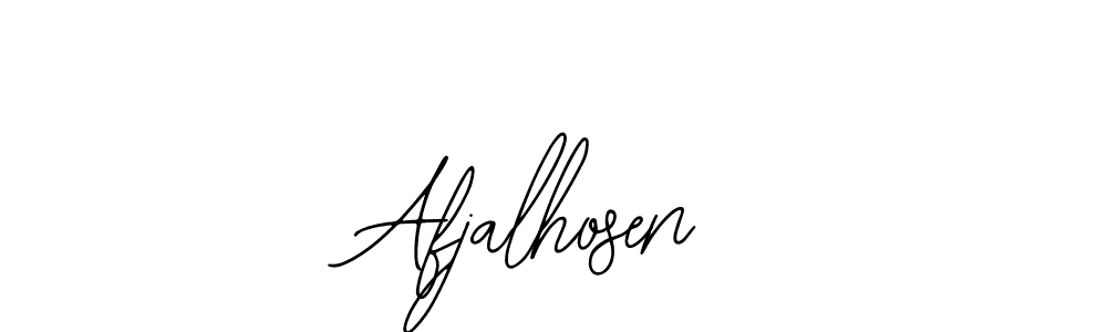 It looks lik you need a new signature style for name Afjalhosen. Design unique handwritten (Bearetta-2O07w) signature with our free signature maker in just a few clicks. Afjalhosen signature style 12 images and pictures png