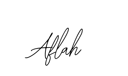 How to Draw Aflah signature style? Bearetta-2O07w is a latest design signature styles for name Aflah. Aflah signature style 12 images and pictures png