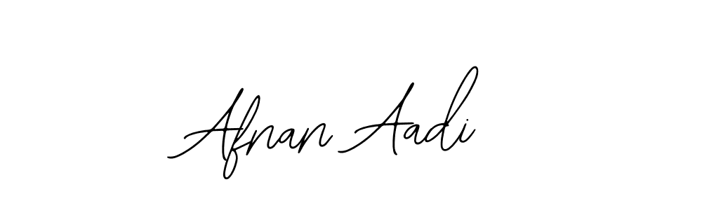 Make a beautiful signature design for name Afnan Aadi. Use this online signature maker to create a handwritten signature for free. Afnan Aadi signature style 12 images and pictures png