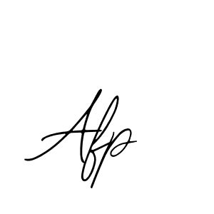 How to Draw Afp signature style? Bearetta-2O07w is a latest design signature styles for name Afp. Afp signature style 12 images and pictures png