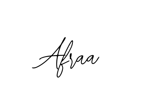 You should practise on your own different ways (Bearetta-2O07w) to write your name (Afraa) in signature. don't let someone else do it for you. Afraa signature style 12 images and pictures png