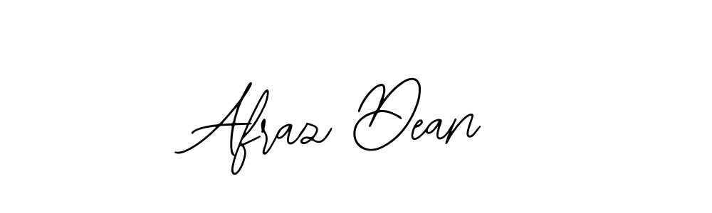 Also we have Afraz Dean name is the best signature style. Create professional handwritten signature collection using Bearetta-2O07w autograph style. Afraz Dean signature style 12 images and pictures png