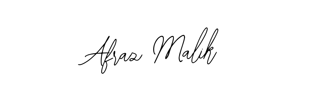 Also You can easily find your signature by using the search form. We will create Afraz Malik name handwritten signature images for you free of cost using Bearetta-2O07w sign style. Afraz Malik signature style 12 images and pictures png