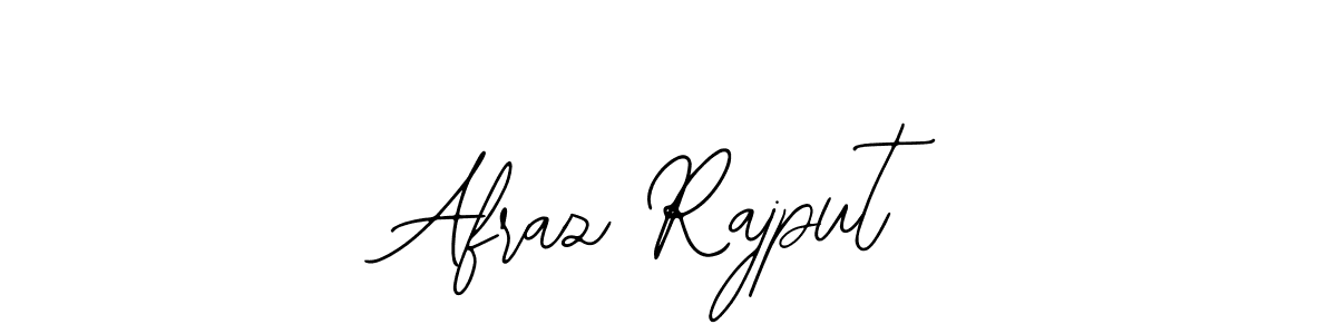 Make a beautiful signature design for name Afraz Rajput. Use this online signature maker to create a handwritten signature for free. Afraz Rajput signature style 12 images and pictures png
