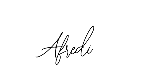 Best and Professional Signature Style for Afredi. Bearetta-2O07w Best Signature Style Collection. Afredi signature style 12 images and pictures png