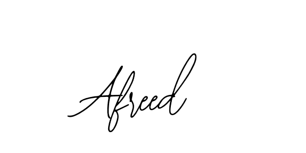 Make a beautiful signature design for name Afreed. Use this online signature maker to create a handwritten signature for free. Afreed signature style 12 images and pictures png