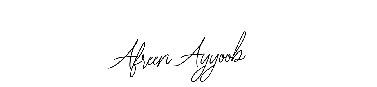 See photos of Afreen Ayyoob official signature by Spectra . Check more albums & portfolios. Read reviews & check more about Bearetta-2O07w font. Afreen Ayyoob signature style 12 images and pictures png