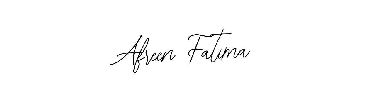 Best and Professional Signature Style for Afreen Fatima. Bearetta-2O07w Best Signature Style Collection. Afreen Fatima signature style 12 images and pictures png