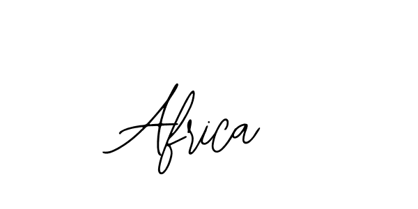 You can use this online signature creator to create a handwritten signature for the name Africa. This is the best online autograph maker. Africa signature style 12 images and pictures png