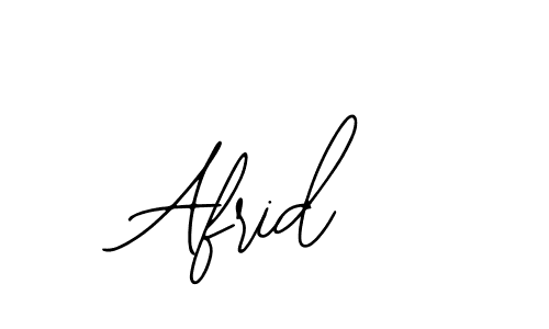 It looks lik you need a new signature style for name Afrid. Design unique handwritten (Bearetta-2O07w) signature with our free signature maker in just a few clicks. Afrid signature style 12 images and pictures png