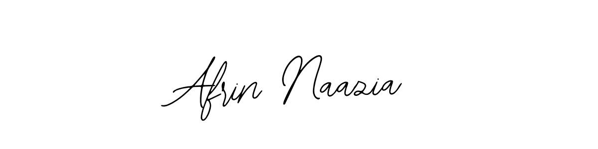 Create a beautiful signature design for name Afrin Naazia. With this signature (Bearetta-2O07w) fonts, you can make a handwritten signature for free. Afrin Naazia signature style 12 images and pictures png