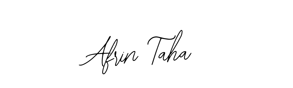 Here are the top 10 professional signature styles for the name Afrin Taha. These are the best autograph styles you can use for your name. Afrin Taha signature style 12 images and pictures png