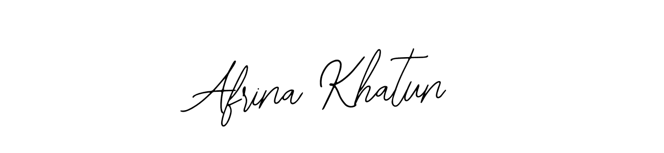 See photos of Afrina Khatun official signature by Spectra . Check more albums & portfolios. Read reviews & check more about Bearetta-2O07w font. Afrina Khatun signature style 12 images and pictures png