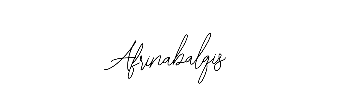 Best and Professional Signature Style for Afrinabalqis. Bearetta-2O07w Best Signature Style Collection. Afrinabalqis signature style 12 images and pictures png