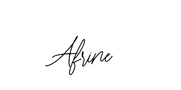 Here are the top 10 professional signature styles for the name Afrine. These are the best autograph styles you can use for your name. Afrine signature style 12 images and pictures png