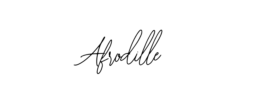 Bearetta-2O07w is a professional signature style that is perfect for those who want to add a touch of class to their signature. It is also a great choice for those who want to make their signature more unique. Get Afrodille name to fancy signature for free. Afrodille signature style 12 images and pictures png