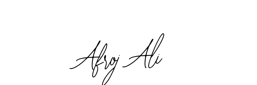 How to Draw Afroj Ali signature style? Bearetta-2O07w is a latest design signature styles for name Afroj Ali. Afroj Ali signature style 12 images and pictures png