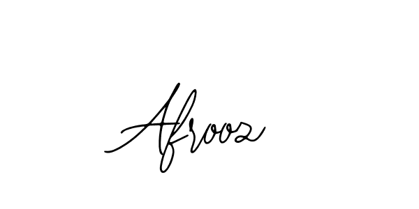 Make a beautiful signature design for name Afrooz. Use this online signature maker to create a handwritten signature for free. Afrooz signature style 12 images and pictures png