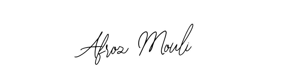 You can use this online signature creator to create a handwritten signature for the name Afroz Mouli. This is the best online autograph maker. Afroz Mouli signature style 12 images and pictures png