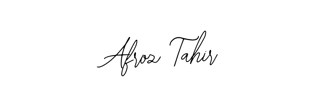 Here are the top 10 professional signature styles for the name Afroz Tahir. These are the best autograph styles you can use for your name. Afroz Tahir signature style 12 images and pictures png