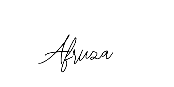 Make a beautiful signature design for name Afruza. With this signature (Bearetta-2O07w) style, you can create a handwritten signature for free. Afruza signature style 12 images and pictures png