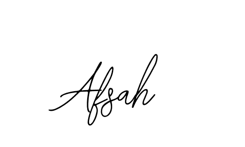 Similarly Bearetta-2O07w is the best handwritten signature design. Signature creator online .You can use it as an online autograph creator for name Afsah. Afsah signature style 12 images and pictures png