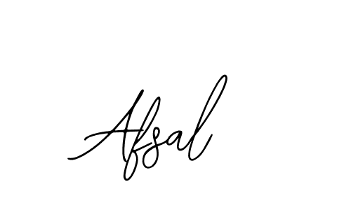 Also we have Afsal name is the best signature style. Create professional handwritten signature collection using Bearetta-2O07w autograph style. Afsal signature style 12 images and pictures png