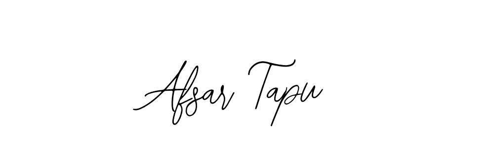 Check out images of Autograph of Afsar Tapu name. Actor Afsar Tapu Signature Style. Bearetta-2O07w is a professional sign style online. Afsar Tapu signature style 12 images and pictures png