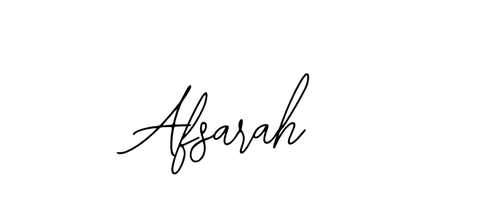 How to Draw Afsarah signature style? Bearetta-2O07w is a latest design signature styles for name Afsarah. Afsarah signature style 12 images and pictures png