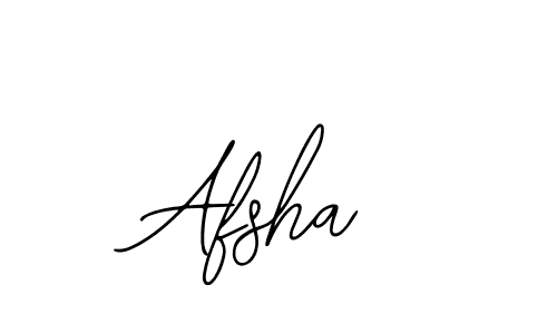 Make a short Afsha signature style. Manage your documents anywhere anytime using Bearetta-2O07w. Create and add eSignatures, submit forms, share and send files easily. Afsha signature style 12 images and pictures png