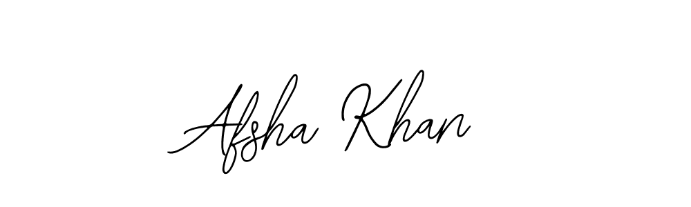 See photos of Afsha Khan official signature by Spectra . Check more albums & portfolios. Read reviews & check more about Bearetta-2O07w font. Afsha Khan signature style 12 images and pictures png