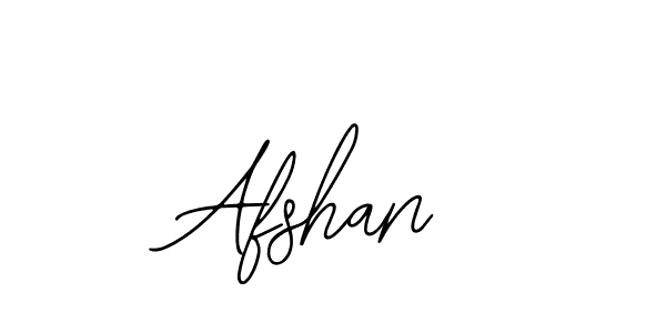 Afshan stylish signature style. Best Handwritten Sign (Bearetta-2O07w) for my name. Handwritten Signature Collection Ideas for my name Afshan. Afshan signature style 12 images and pictures png