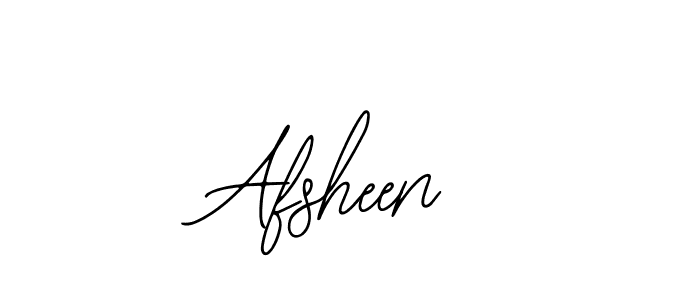 Create a beautiful signature design for name Afsheen. With this signature (Bearetta-2O07w) fonts, you can make a handwritten signature for free. Afsheen signature style 12 images and pictures png