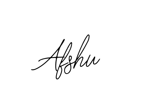 Also You can easily find your signature by using the search form. We will create Afshu name handwritten signature images for you free of cost using Bearetta-2O07w sign style. Afshu signature style 12 images and pictures png