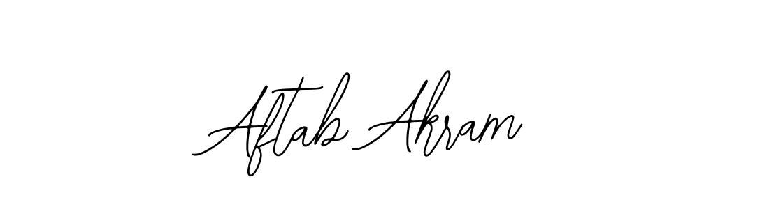 Here are the top 10 professional signature styles for the name Aftab Akram. These are the best autograph styles you can use for your name. Aftab Akram signature style 12 images and pictures png