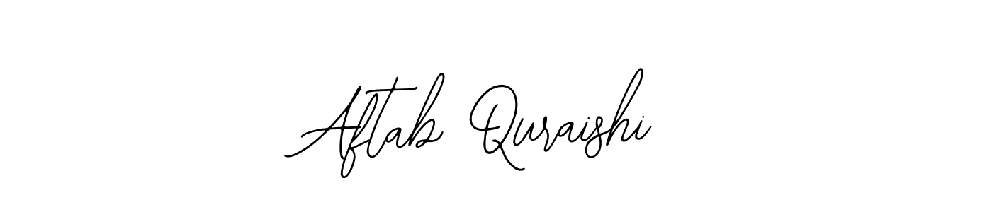 See photos of Aftab Quraishi official signature by Spectra . Check more albums & portfolios. Read reviews & check more about Bearetta-2O07w font. Aftab Quraishi signature style 12 images and pictures png