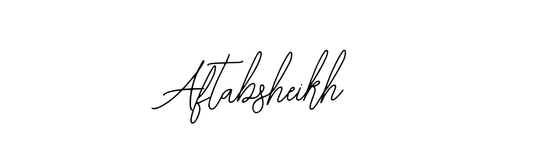 Also You can easily find your signature by using the search form. We will create Aftabsheikh name handwritten signature images for you free of cost using Bearetta-2O07w sign style. Aftabsheikh signature style 12 images and pictures png