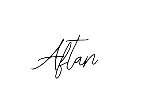 Also You can easily find your signature by using the search form. We will create Aftan name handwritten signature images for you free of cost using Bearetta-2O07w sign style. Aftan signature style 12 images and pictures png