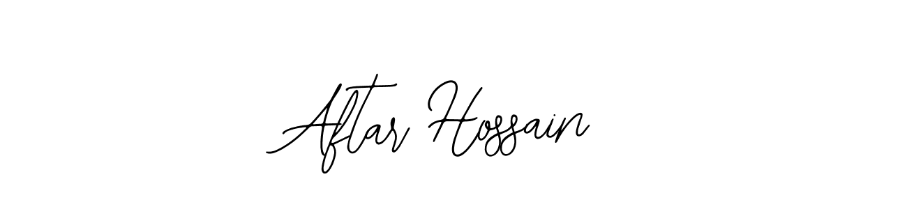 This is the best signature style for the Aftar Hossain name. Also you like these signature font (Bearetta-2O07w). Mix name signature. Aftar Hossain signature style 12 images and pictures png