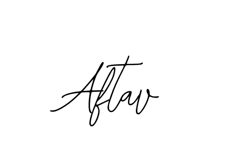 Make a beautiful signature design for name Aftav. With this signature (Bearetta-2O07w) style, you can create a handwritten signature for free. Aftav signature style 12 images and pictures png